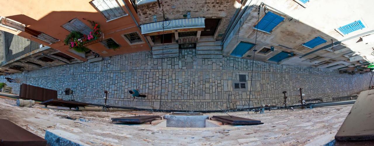 Adriatic Seaview Studio Rovinj Eksteriør billede